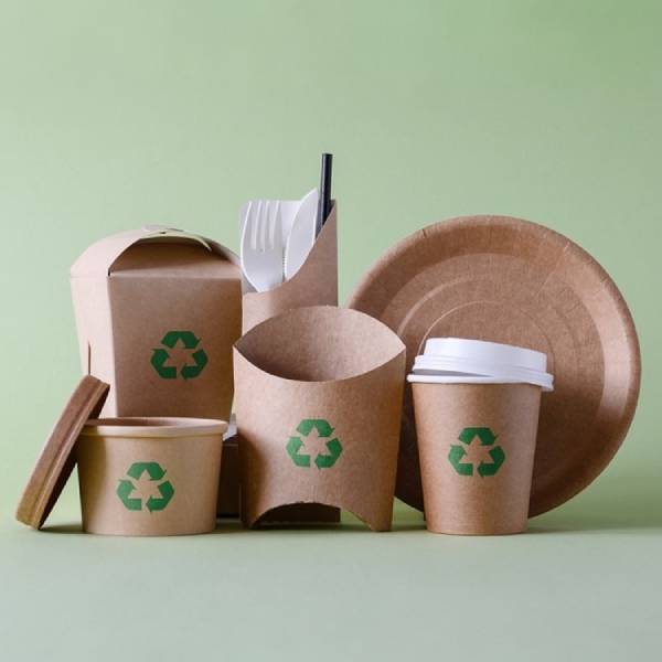 milieuvriendelijke verpakking groothandel - categorie