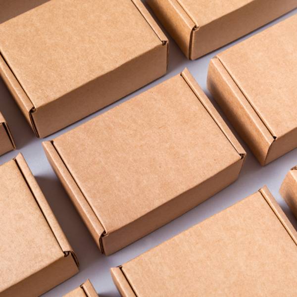 оптовые упаковочные коробки - категория