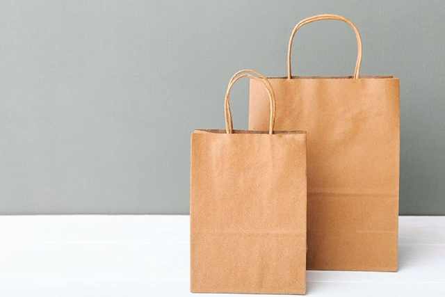 brown paper bags bulk - showcase -2