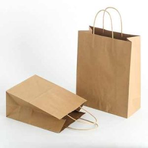 brązowe torby papierowe luzem - gablota - 4 (1)