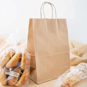 brown paper bags bulk - showcase - 6
