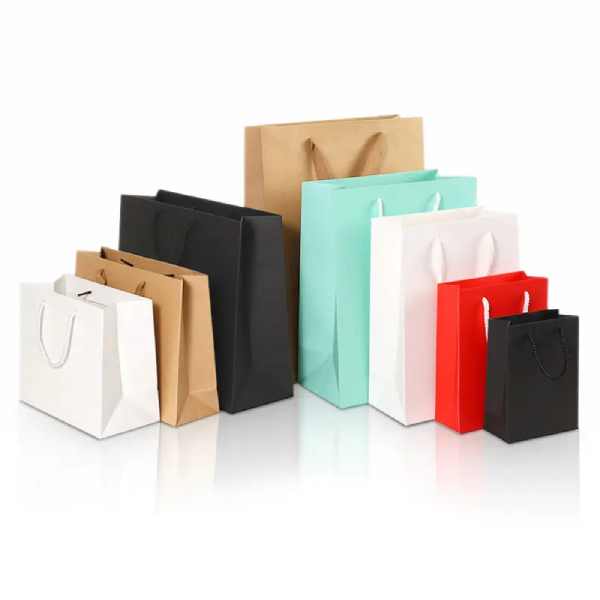 gift bags wholesale - category