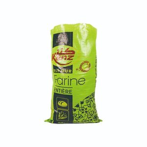 zemědělské použití polypropylenové tkané pytle Čína pp tkané pytle 25kg poly pytle 1