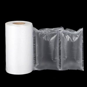 air dfly venta directa de fábrica bolsa de relleno de plástico calabaza membrana a prueba de choques almohada de aire burbuja de embalaje cojín envoltura 1