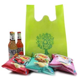 wykonane na zamówienie wysokiej jakości torby z włókniny w cięte torby z włókniny d cięte torby z włókniny 3