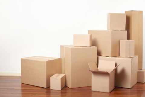 Custom Packaging Boxes - Size and Shape
