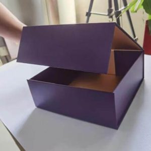 kohandatud trükitud scatola regalo kartongist jäik hardbox magnetbox magnetkarbi magnetkarbi pakend luksuslik kokkupandav kinkekarbid magnetilise kaanega 3