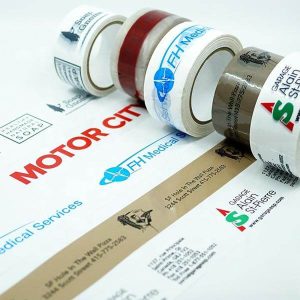 personalizado impermeable impreso logotipo bopp embalaje envío cinta adhesiva embalaje sellado cintas fabricación proveedor 3