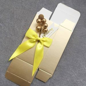 free shipping wedding favor candy box packaging gift box birthday party gift boxes paper bags event party decoration supplies 4