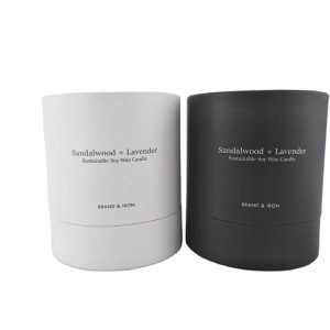 luxury candle packaging boxes gift boxes for candles 1