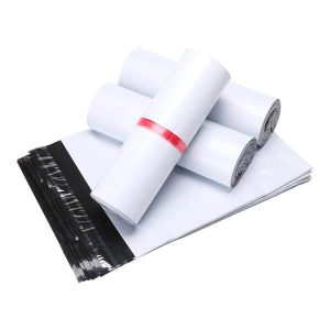 small business packing products poly bag plastic bags custom logo padded envelopes shipping supplies 1