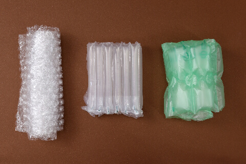 Wholesale Bubble Wrap - Tipos de plástico de burbujas