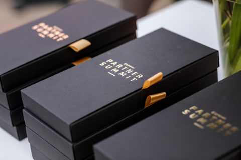 custom packaging boxes - Finishes
