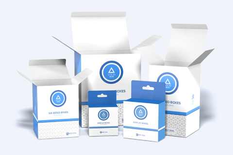custom packaging boxes - Printing and Graphics