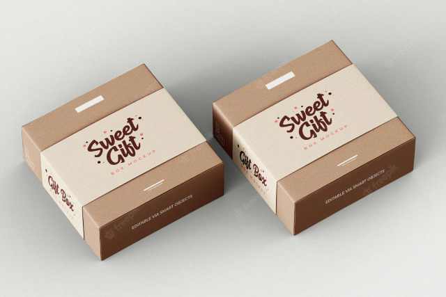 custom packaging boxes - showcase - 1