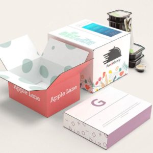 customizable packaging - showcase - 3