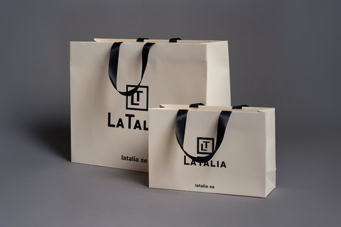 선물 가방 도매-브랜드 개인화