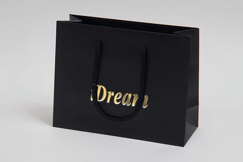 gift bags wholesale - Unique Printing and Embossing
