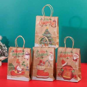 gift bags wholesale - showcase - 3