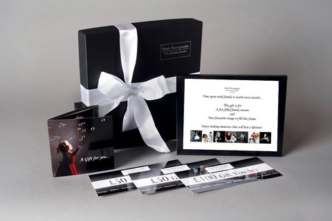 gift boxes wholesale - Gift Certificates or Vouchers