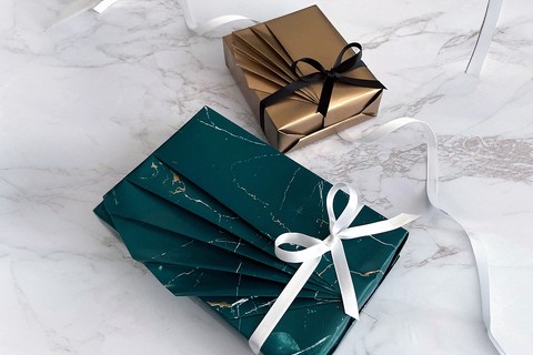 gift boxes wholesale - Accesorios para envolver regalos
