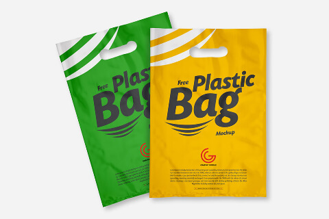 velkoobchod s plastovými taškami - Tisk a grafika