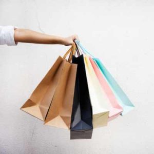 τσάντες για ψώνια χονδρικής - βιτρίνα - 6