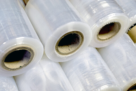 wholesale shipping supplies - Stretch Film and Shrink Wrap