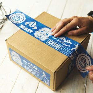 도매 배송 용품 - 쇼케이스 - 4