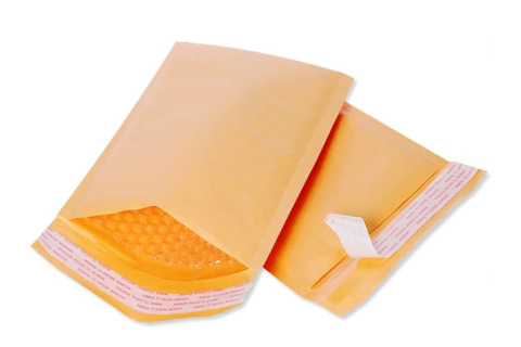 индивидуальная внутренняя подкладка для пузырьковых почтовых ящиков