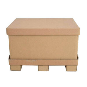 high quality hardness shipping box corrugated cardboard honeycomb carton box 1