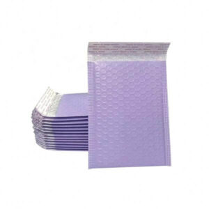 self seal poly bubble mailer express mailing bag 10x13 purple poly mailers 1