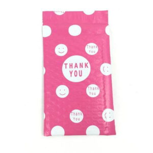 thank you bag poly bubble mailers plastic mailing bubble envelope custom mailing bags 1