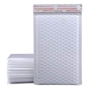 waterproof biodegradable mailing poly padded envelope custom logo bags shipping packaging eco friendly bubble mailer 1