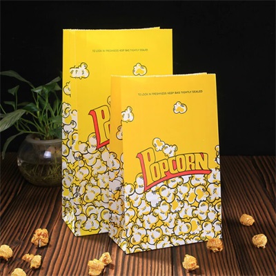 pakendite hulgimüük-popcorn kotid