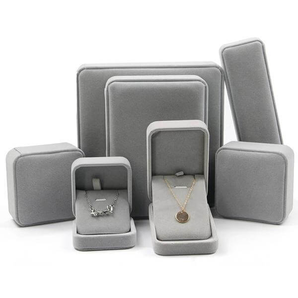 Custom Jewelry Gift Boxes  Luxury Jewelry Boxes Wholesale