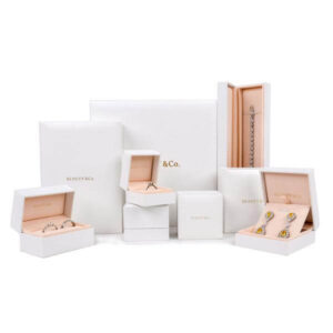 custom luxury gift jewelry package box jewellery wholesale bracelets necklace earrings ring box jewelry packaging jewelry box 1