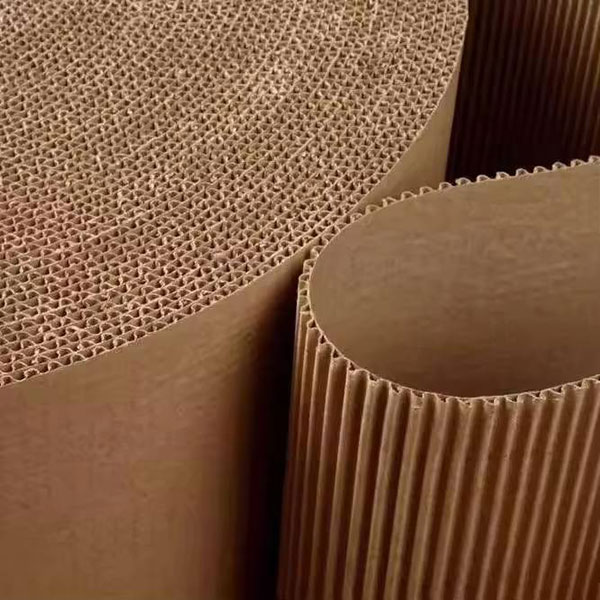 corrugated wrap rolls 6