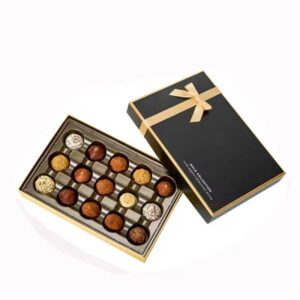 coffret cadeau vitrine 4