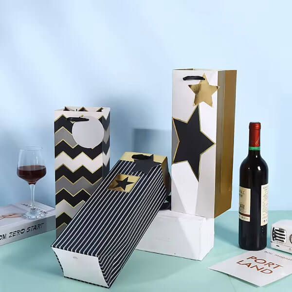 paper wine bags 3