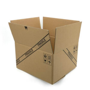 cheap price customized logo large cardboard shipping mailer box 1