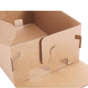 fancy custom printing shoes black drawer kraft cardboard paper box paper mailer box shipping box with high quality 1