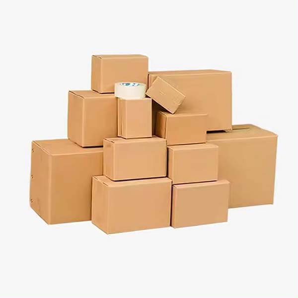 4-heavy duty shipping boxes