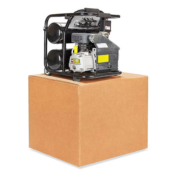 double wall heavy duty shipping box