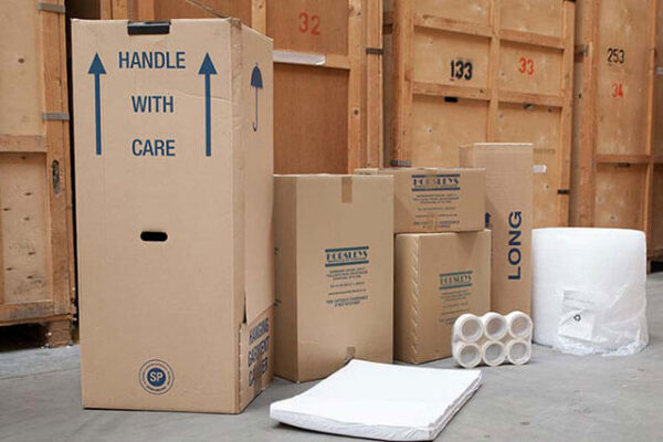 Tall Boxes | High-Quality Packaging Solutions | ReanPackaging