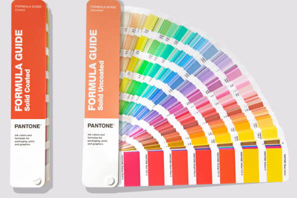 pantone