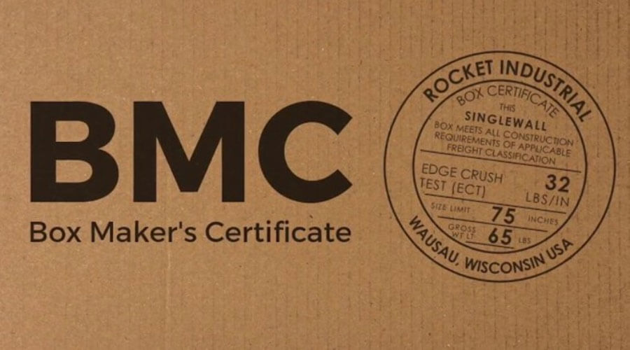 box maker certificate 3