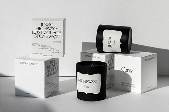 candle box showcase 1