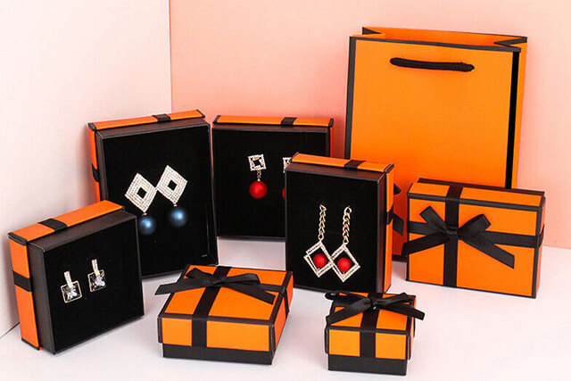 jewelry gift boxes showcase 1