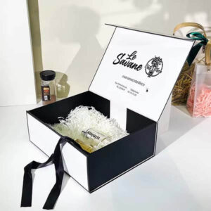 coffret cadeau magnétique showcase 2